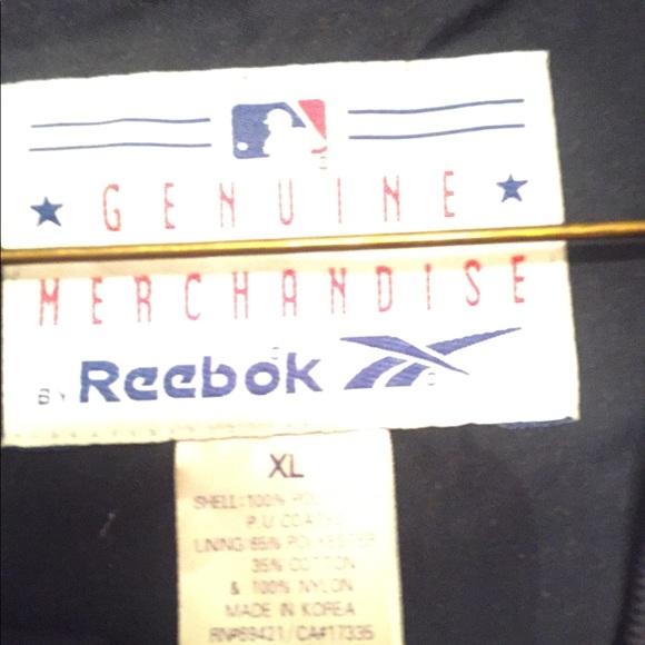 New York Yankees jacket - Picture 2 of 8